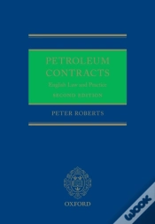 Capa do artigo Petroleum Contracts