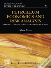 Capa do artigo Petroleum Economics And Risk Analysis