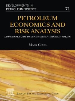 Capa do artigo Petroleum Economics And Risk Analysis