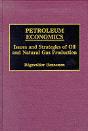 Petroleum Economics - Preview