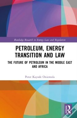 Capa do artigo Petroleum, Energy Transition And Law