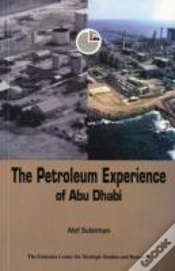 Capa do artigo Petroleum Experience Of Abu Dhabi