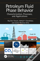 Petroleum Fluid Phase Behavior