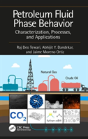 Petroleum Fluid Phase Behavior - Preview