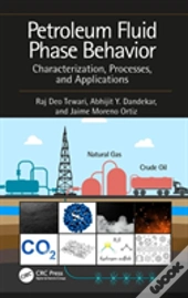 Petroleum Fluid Phase Behavior