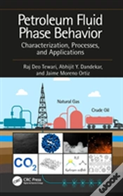 Capa do artigo Petroleum Fluid Phase Behavior
