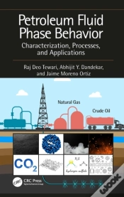 Capa do artigo Petroleum Fluid Phase Behavior