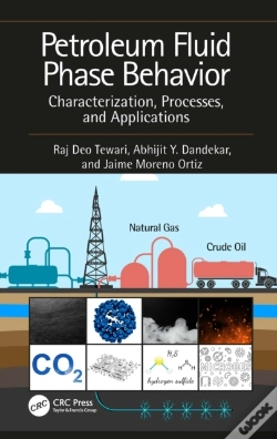 Capa do artigo Petroleum Fluid Phase Behavior