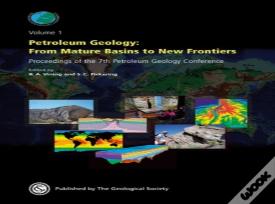 Petroleum Geology