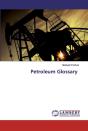 Petroleum Glossary - Preview