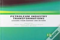 Petroleum Industry Transformations
