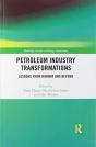 Petroleum Industry Transformations - Preview