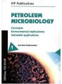 Petroleum Microbiology - Preview