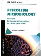 Petroleum Microbiology