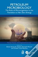 Petroleum Microbiology
