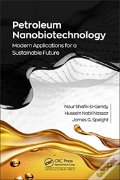 Capa do artigo Petroleum Nanobiotechnology
