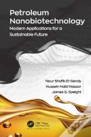 Petroleum Nanobiotechnology