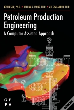 Capa do artigo Petroleum Production Engineering, A Computer-Assisted Approach