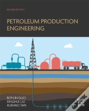 Capa do artigo Petroleum Production Engineering