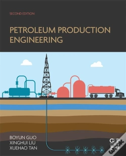 Capa do artigo Petroleum Production Engineering
