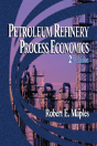 Petroleum Refinery Process Economics - Preview