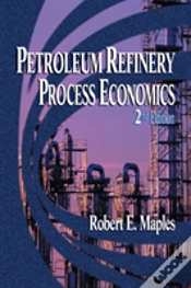 Capa do artigo Petroleum Refinery Process Economics