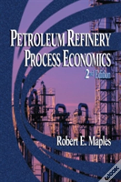 Capa do artigo Petroleum Refinery Process Economics