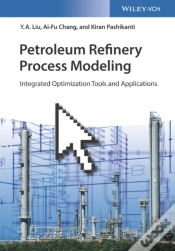 Capa do artigo Petroleum Refinery Process Modeling