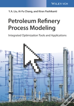 Capa do artigo Petroleum Refinery Process Modeling