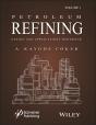 Petroleum Refining Design And Applications Handbook, Volume 1 - Preview