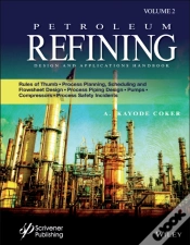 Capa do artigo Petroleum Refining Design And Applications Handbook, Volume 2