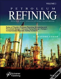 Capa do artigo Petroleum Refining Design And Applications Handbook, Volume 2