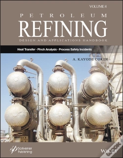 Capa do artigo Petroleum Refining Design And Applications Handbook, Volume 4