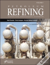 Capa do artigo Petroleum Refining Design And Applications Handbook, Volume 4