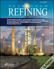 Capa do artigo Petroleum Refining Design And Applications Handbook, Volume 5