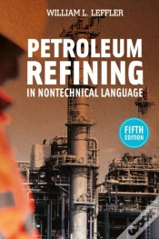 Capa do artigo Petroleum Refining In Nontechnical Language