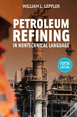 Capa do artigo Petroleum Refining In Nontechnical Language