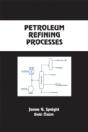 Petroleum Refining Processes - Preview