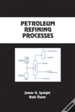 Capa do artigo Petroleum Refining Processes