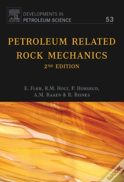 Capa do artigo Petroleum Related Rock Mechanics