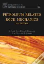 Petroleum Related Rock Mechanics
