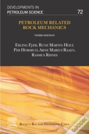 Capa do artigo Petroleum Related Rock Mechanics