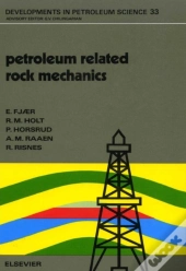 Petroleum Related Rock Mechanics