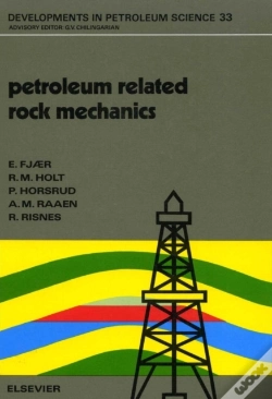 Capa do artigo Petroleum Related Rock Mechanics
