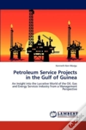 Petroleum Service Projects In The Gulf Of Guinea