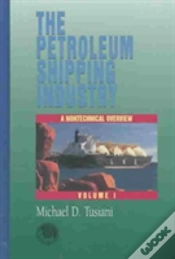 Capa do artigo Petroleum Shipping Industry