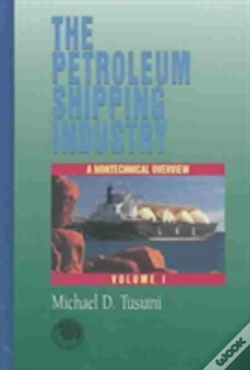 Capa do artigo Petroleum Shipping Industry