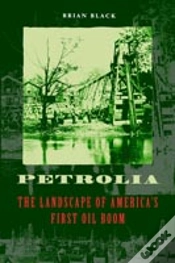 Capa do artigo Petrolia