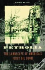 Capa do artigo Petrolia