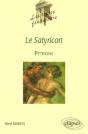 Pétrone, Le Satyricon - Preview